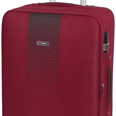 Putni Kofer Gabol Roll 1145461-08