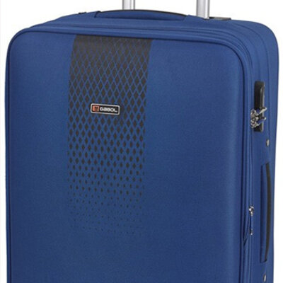 Putni Kofer Gabol Roll 1145461-03