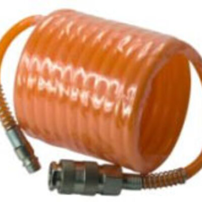 Pneumatsko crevo spiralno 3 m 75790203