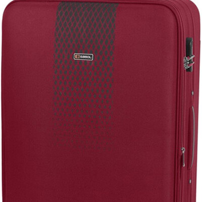 Putni Kofer Gabol Roll 114547-08