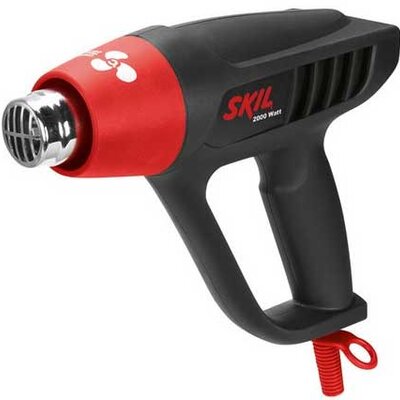 Skil Pištolj za vreli vazduh 8003DA