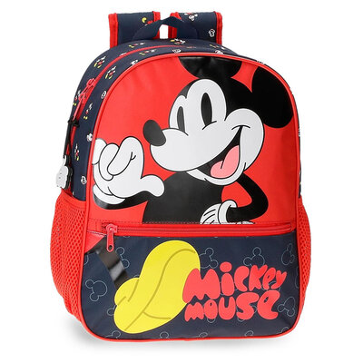 Disney Ranac za vrtić 33cm Mickey Mouse Fashion 47322