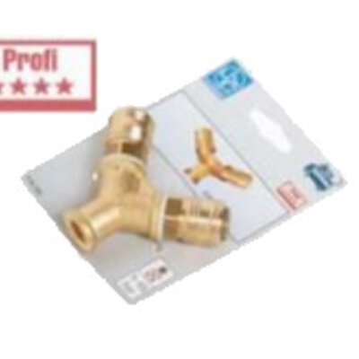 Pneumatska račva 3/8