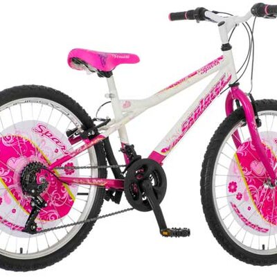 Dečiji bicikl Explorer 24/13 Spark 1241009