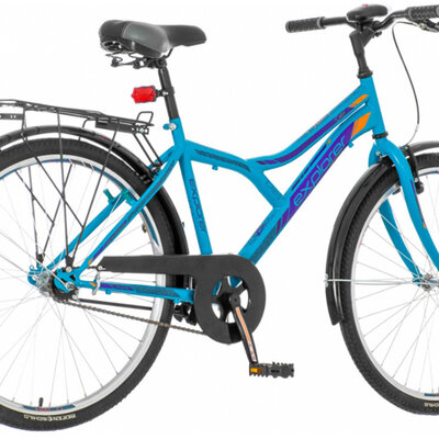 Ženski bicikl Explorer 26/17 1261045