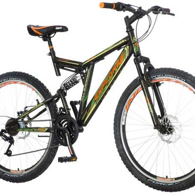 Muški bicikl Explorer Thunder 26/19 1261010