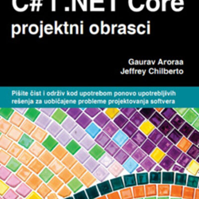 C# i .NET Core projektni obrasci