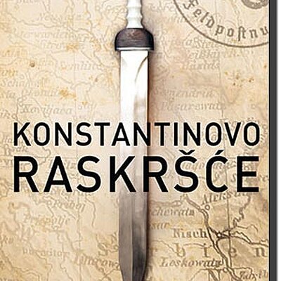 Konstantinovo Raskršće, Dejan Stojiljković