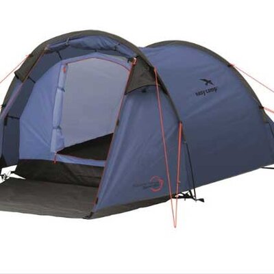 Šator za dve osobe Easy Camp Spirit 200 120241