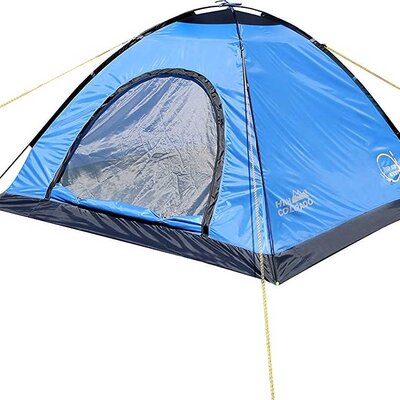 Šator za tri osobe High Colorado Modena 3 1002856