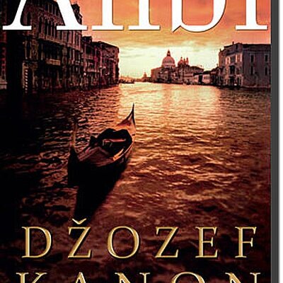 Alibi, Džozef Kanon