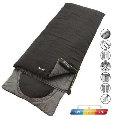 Outwell Vreća za spavanje Contour 230227