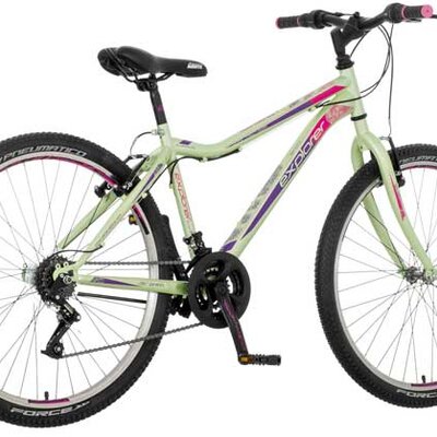 Ženski bicikl mountain Explorer Tea 26/16 1261028