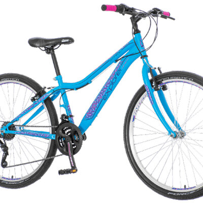 Ženski bicikl mountain Explorer Spark 26/14 1261050