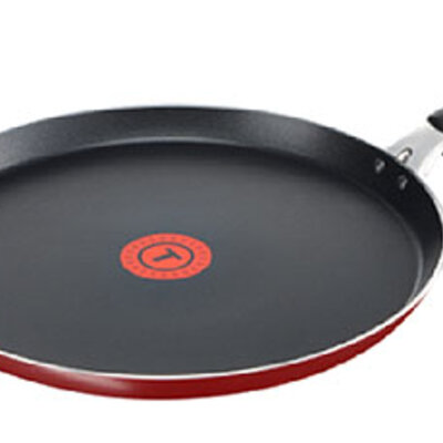 Tefal tiganj za palačinke First Cook Red Bugatti 25cm