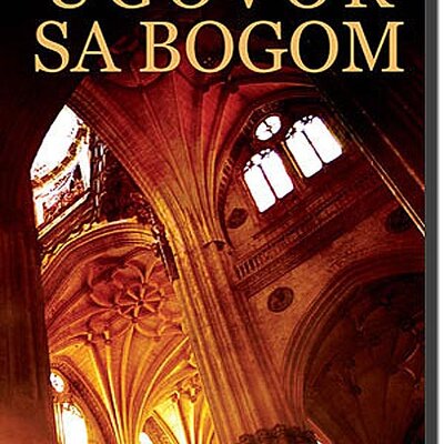 Ugovor Sa Bogom, Huan Gomes-Hurado