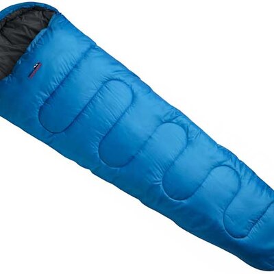Dečija vreća za spavanje High Colorado Grizzly JR 1002819
