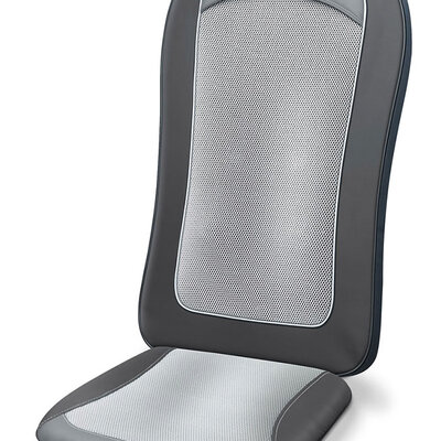 Beurer Shiatsu masažer MG206 - crni