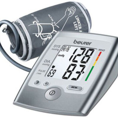 Merac krvnog pritiska Beurer BC35