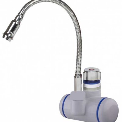 Sapir protočna slavina sa ugrađenim grejačem vode SP-7100-CEF