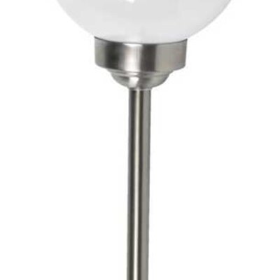 Solarna lampa sa kuglom Vaid 20x58