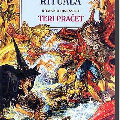 Jednakost Rituala, Teri Pračet