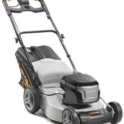 Alpina Akumulatorska kosačica za travu AL3 46 S Li 047108