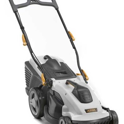 Alpina Električna kosačica za travu AL1 38 E 042170
