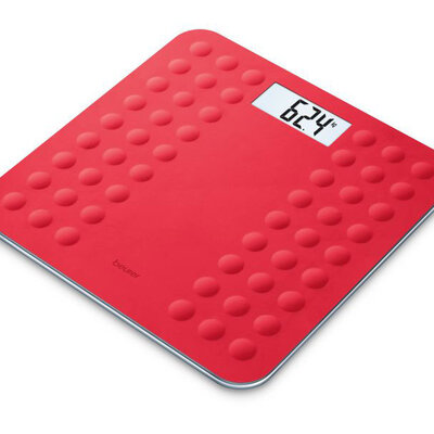 Beurer vaga za merenje telesne težine GS 300 Coral