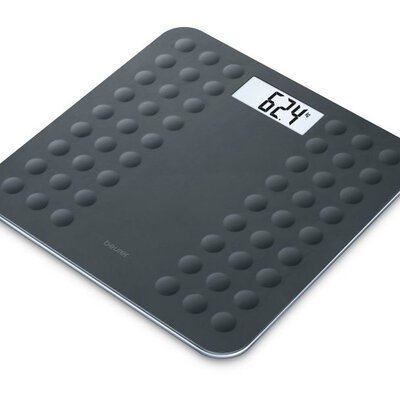 Beurer vaga za merenje telesne težine GS 300 Crna