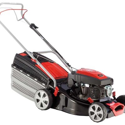 Al-Ko Samohodna motorna kosačica za travu 5.14 SP-S 038470