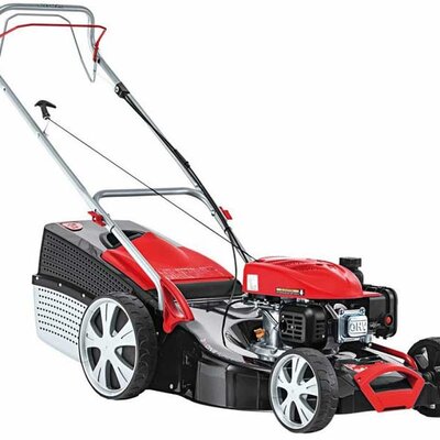 Al-Ko Samohodna motorna kosačica za travu 5.16 SP-A 041750