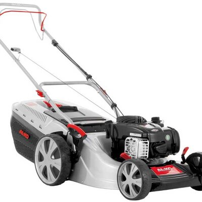 Al-Ko Samohodna motorna kosačica za travu 46.3 SP 030813