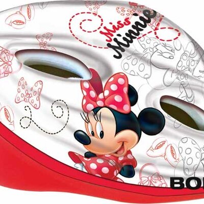 Zaštitna dečija kaciga Bonin Minnie 183065