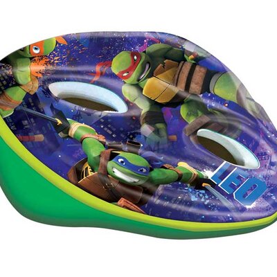 Zaštitna dečija kaciga Bonin Nindža Kornjače 183073