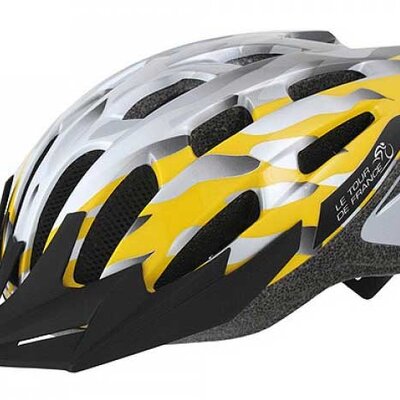 Zaštitna kaciga Tour de France In-Mold 730979 182296