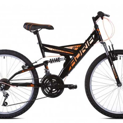 Dečiji bicikl Adria Dakota 24/18HT 916247-16