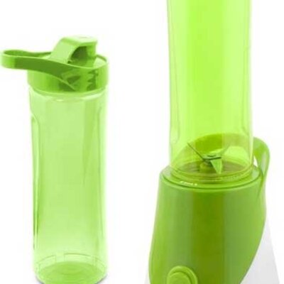 Esperanza Kompaktan blender sa čašama za poneti EKM015G