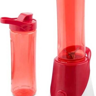 Esperanza Kompaktan blender sa čašama za poneti EKM015R