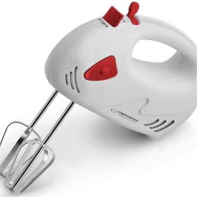 Esperanza Ručni mikser EKM007R