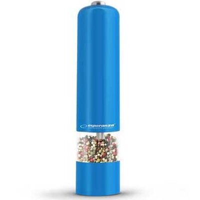 Esperanza Mlin za so i biber na baterije EKP001B