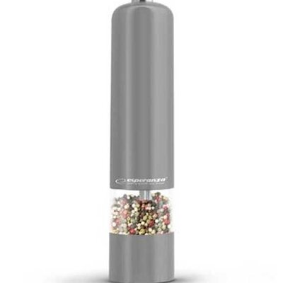 Esperanza Mlin za so i biber na baterije EKP001E