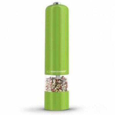 Esperanza Mlin za so i biber na baterije EKP001G