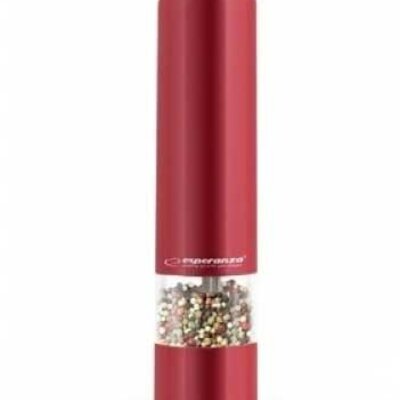 Esperanza Mlin za so i biber na baterije EKP001R