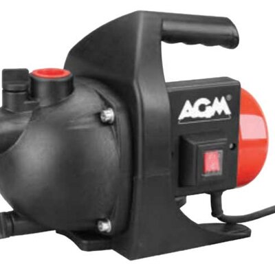 Baštenska pumpa za vodu AGM AJP 600 035232