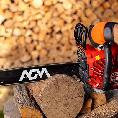 Motorna testera AGM 5400 049172