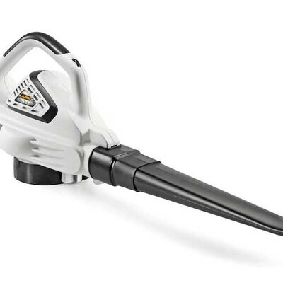 Alpina Električni duvač - usisivač lišća BL 2.6 E 030811