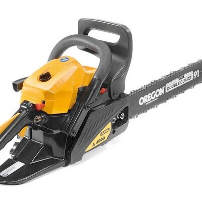 Alpina Motorna testera A 4000 030802