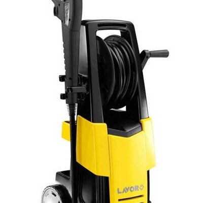 Lavor Wash Uređaj za pranje hladnom vodom pod pritiskom WAVE HR 135 030957