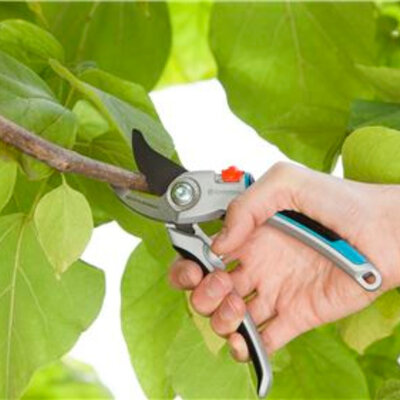 Gardena Comfort makaze za orezivanje sa aluminijumskim ručkama GA 09806-20